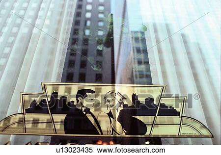 Stock Photography - Illustration Near Window. Fotosearch