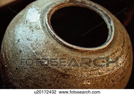 Pottery View Large Photo Image Stock Image - Pottery. Fotosearch