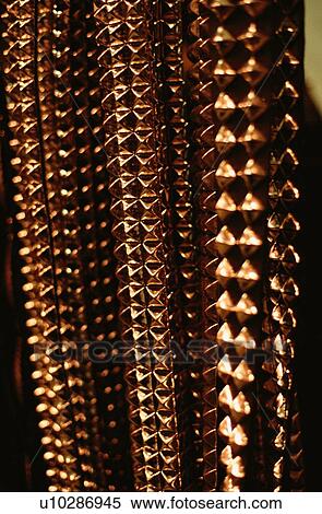Shiny Metal Studs View Large Photo Image Stock Photography - Shiny Metal Studs. Fotosearch