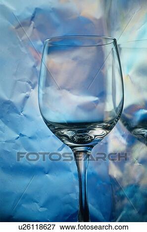 Wine Glass View Large Photo Image Stock Photo - Wine Glass. Fotosearch