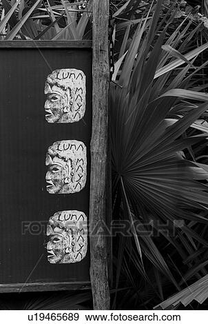 Aztec art View Large Photo Image Stock Photo - Aztec art. Fotosearch