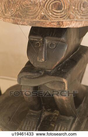 Aztec statue in Tulum Mexico View Large Photo Image Stock Image - Aztec statue in Tulum Mexico. Fotosearch