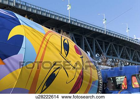 Picture - Blow up sun. Fotosearch