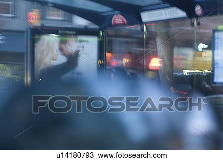 Blurred image of Vancouver street scene View Large Photo Image Stock Image - Blurred image of Vancouver street scene. Fotosearch