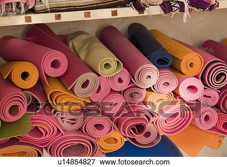Bolts of cloth View Large Photo Image Stock Photo - Bolts of cloth. Fotosearch