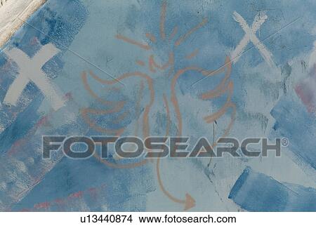 Picture - Graffiti art. Fotosearch