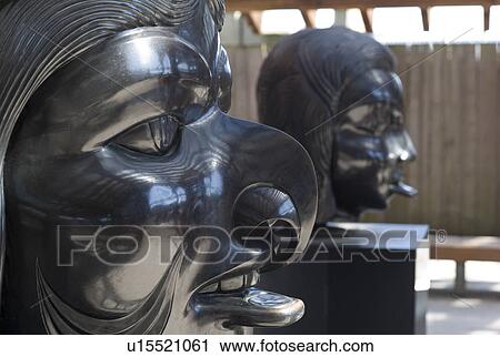 Stock Image - Indigenous artwork. Fotosearch