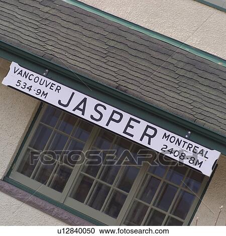 Jasper sign View Large Photo Image Stock Image - Jasper sign. Fotosearch