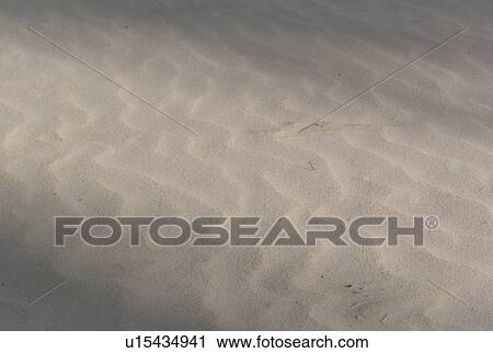 Ripples in the sand View Large Photo Image Stock Image - Ripples in the sand. Fotosearch
