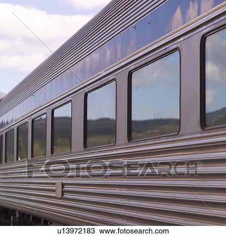 Side of train View Large Photo Image Stock Image - Side of train. Fotosearch