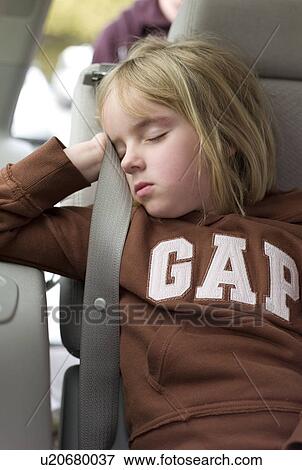 Young blond girl sleeping View Large Photo Image Stock Photo - Young blond girl sleeping. Fotosearch