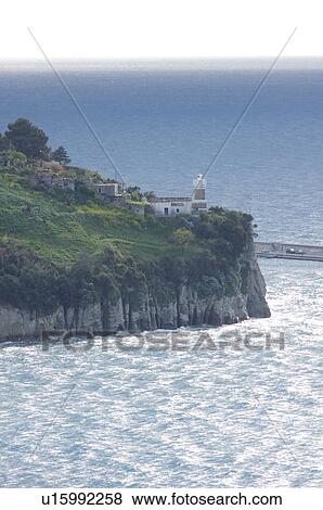 Coastal Waters View Large Photo Image Stock Photo - Coastal Waters. Fotosearch