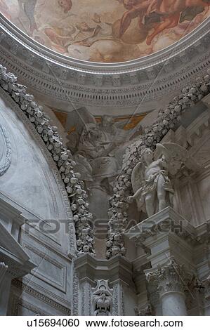 Detail of Capella -Sagredo, San Francesco della Vigna, with frescoes by Tiepolo View Large Photo Image Stock Image - Detail of Capella -Sagredo, San Francesco della Vigna, with frescoes by Tiepolo. Fotosearch