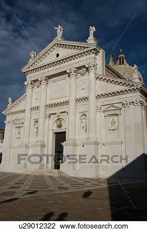 facade of San Giorgio Maggiore, oblique angle view View Large Photo Image Stock Image - facade of San Giorgio Maggiore, oblique angle view. Fotosearch
