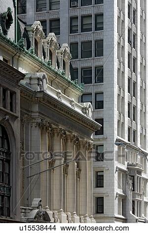 Picture - Liberty Square, South Side. Fotosearch