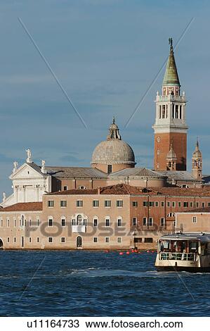San Giorgio Maggiore view from Giudecca View Large Photo Image Stock Image - San Giorgio Maggiore view from Giudecca. Fotosearch