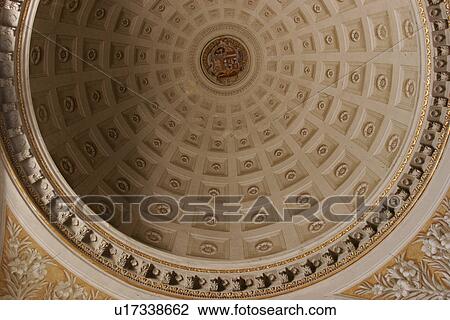 View upwards of round cupola of church, Chiesa Nuova, Assisi, Umbria, Italy View Large Photo Image Stock Image - View upwards of round cupola of church, Chiesa Nuova, Assisi, Umbria, Italy. Fotosearch