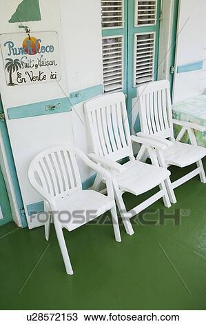 Armchairs in a porch View Large Photo Image Stock Image - Armchairs in a porch. Fotosearch