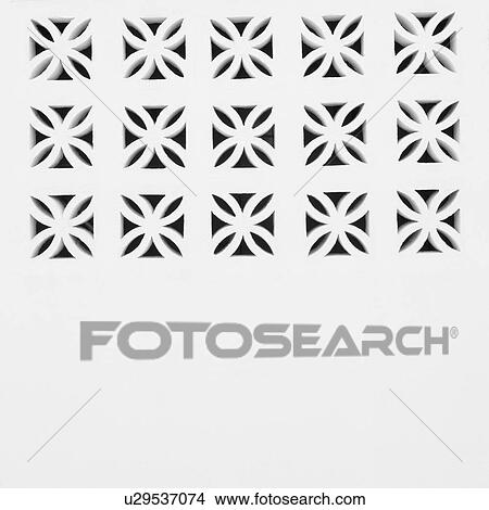 Picture - Close-up of a window. Fotosearch