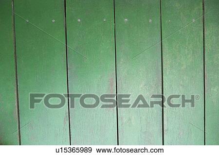 Stock Photo - Close-up of wooden planks. Fotosearch