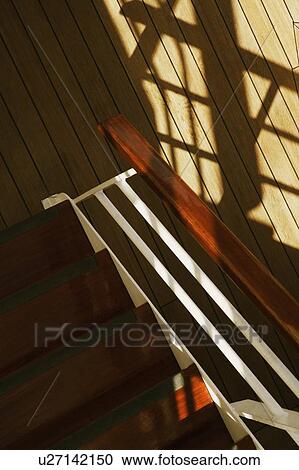 High angle view of a staircase View Large Photo Image Stock Image - High angle view of a staircase. Fotosearch
