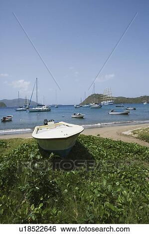 Motorboat on the beach View Large Photo Image Stock Photograph - Motorboat on the beach. Fotosearch