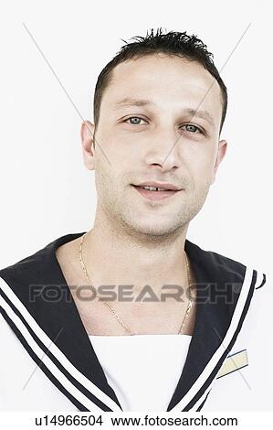 Portrait of a young man View Large Photo Image Picture - Portrait of a young man. Fotosearch