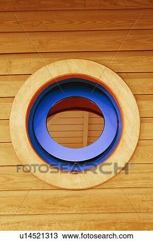 Window of a boat View Large Photo Image Stock Image - Window of a boat. Fotosearch