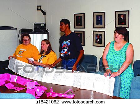 Group of people with disabilities displaying a petition for which they gathered signatures in support of flexible funding to allow people with disabilities to live in the community. View Large Photo Image Stock Image - Group of people with disabilities displaying a petition for which they gathered signatures in support of flexible funding to allow people with disabilities to live in the community.. Fotosearch
