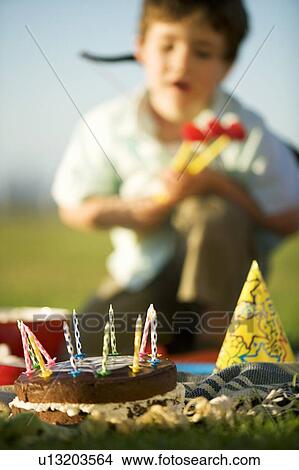 A birthday picnic View Large Photo Image Picture - A birthday picnic. Fotosearch
