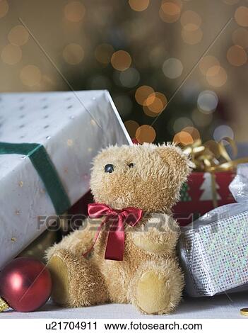 A pile of Christmas presents View Large Photo Image Stock Image - A pile of Christmas presents. Fotosearch