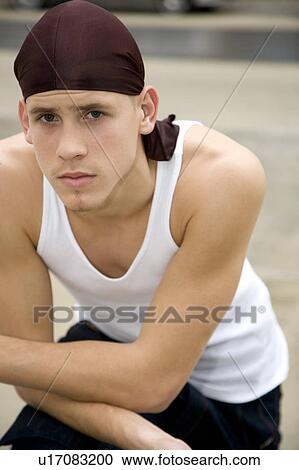 A teenage boy View Large Photo Image Stock Image - A teenage boy. Fotosearch