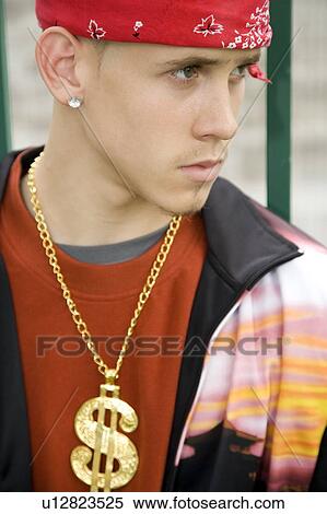 A teenage boy View Large Photo Image Stock Photography - A teenage boy. Fotosearch