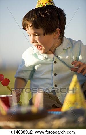 Birthday boy View Large Photo Image Stock Image - Birthday boy. Fotosearch