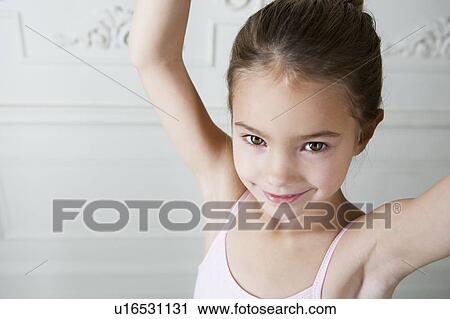 Close up of a girl in a ballet tutu View Large Photo Image Stock Image - Close up of a girl in a ballet tutu. Fotosearch