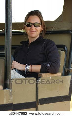 Stock Image - Africa Safari. Fotosearch