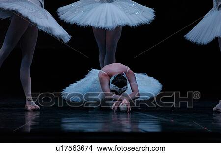 Ballet - Live Performance View Large Photo Image Picture - Ballet - Live Performance. Fotosearch