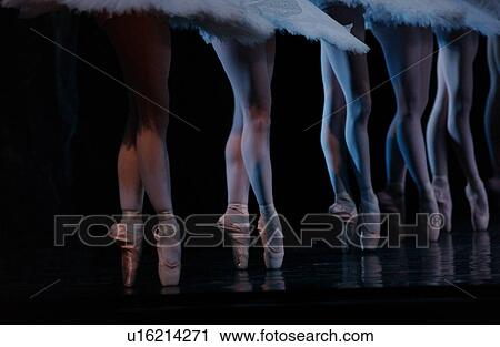 Ballet - Live Performance View Large Photo Image Stock Image - Ballet - Live Performance. Fotosearch
