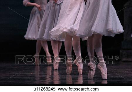 Stock Photography - Ballet - Live Performance. Fotosearch