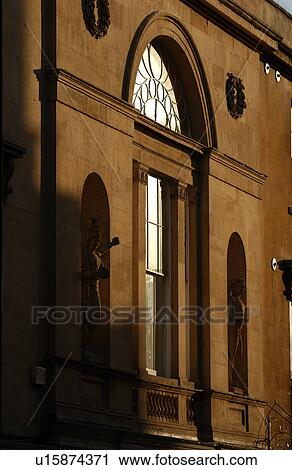 Stock Image - Bath, England. Fotosearch