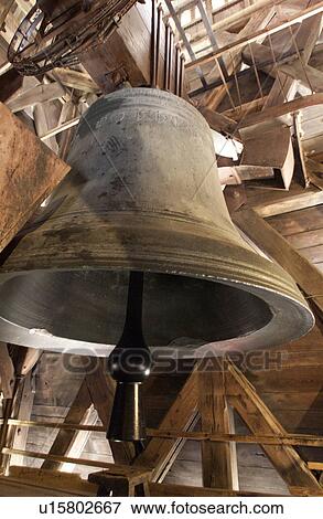 Stock Photo - Bell. Fotosearch