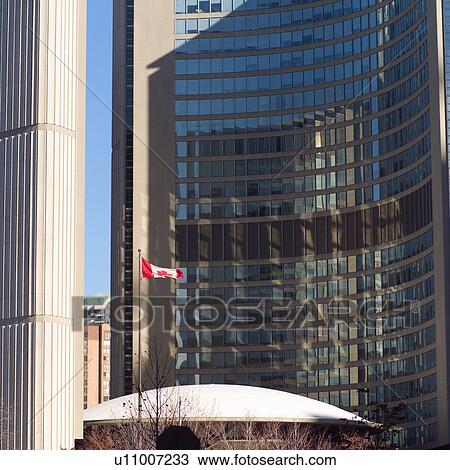 Stock Image - Building Exterior. Fotosearch