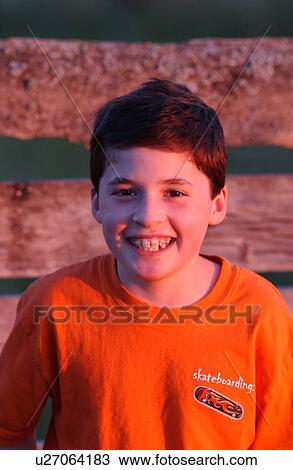 Stock Image - Children playing in Gimli. Fotosearch