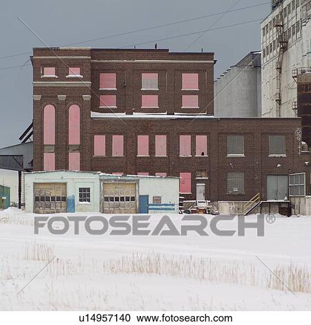 Churchill- Northern Manitoba Buildings by Grain Elevator View Large Photo Image Stock Image - Churchill- Northern Manitoba Buildings by Grain Elevator. Fotosearch