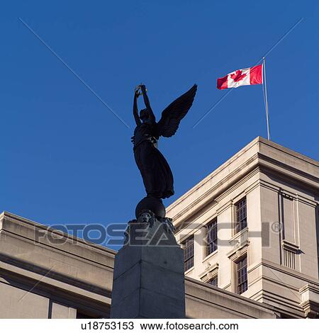 City Center Toronto Ontario Canada View Large Photo Image Stock Image - City Center Toronto Ontario Canada. Fotosearch