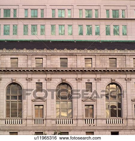 Stock Photograph - City Hall in San Francisco. Fotosearch