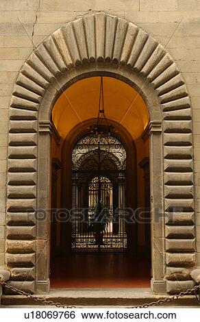 Doors of Florence View Large Photo Image Stock Photograph - Doors of Florence. Fotosearch