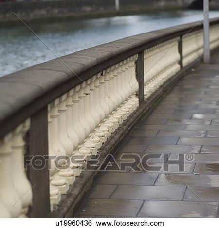 Dublin Ireland - Liffey River View Large Photo Image Stock Photograph - Dublin Ireland - Liffey River. Fotosearch