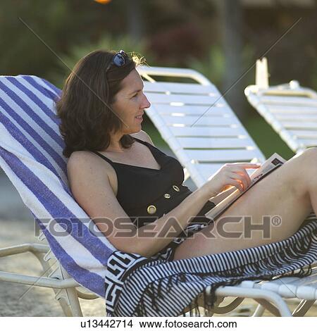 Picture - Family Vacation - Hawaiian Islands of Molokai and Kauai. Fotosearch