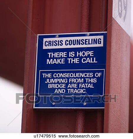 Stock Photography - Golden Gate Bridge Sign. Fotosearch